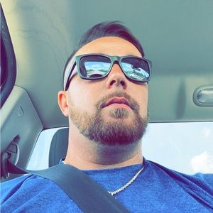 Meet your Posher, Dusty